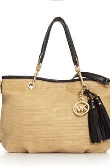 Michael Kors Bennet Medium Tote - Lyst