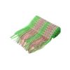Missoni Clandestine Stripe Zigzag Scarf in Gray (n) - Lyst