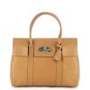 Mulberry Bayswater Bag in Brown - Lyst