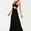 Nasty Gal Beautiful Colours Jumpsuit in Black - Lyst