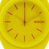 Nixon Time Teller Rubber Watch in Yellow (lemon) - Lyst