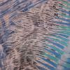 Peter Pilotto Modal and Cashmere Skarf in Blue - Lyst