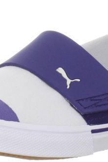 Puma Puma Womens El Rey Stripes Loafer - Lyst