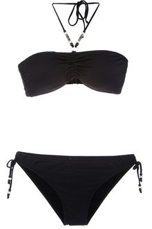 Ralph Lauren Blue Label Bikini - Lyst