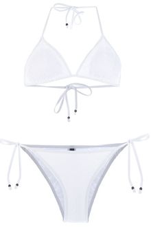 Ralph Lauren Blue Label Bikini - Lyst