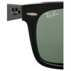Ray-ban Wayfarer Acetate Sunglasses in Black - Lyst