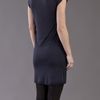 Roberto Cavalli Sequin Tunic in Blue (asphalt) - Lyst