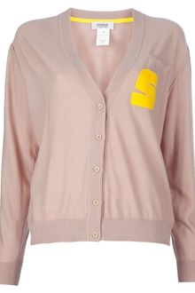 Sonia By Sonia Rykiel Loose Fit Cardigan - Lyst