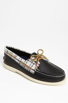 Sperry Top-sider Authentic Original 2eye Boat Shoe - Lyst