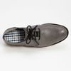 Sperry Top-sider Boat Oxford in Gray for Men (castlerock) - Lyst