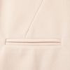 Topshop Ponte Boyfriend Blazer in Pink (blossom pink) - Lyst