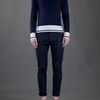 Vivienne Westwood Classic Sweater in Blue for Men - Lyst