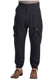 Vivienne Westwood Man Cargo Pants - Lyst