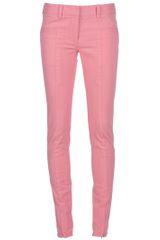 3.1 Phillip Lim Skinny Trouser
