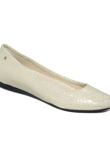 Adidas Faye Ballet Flats - Lyst