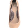 Alexander Mcqueen Studded Pump in Beige (nude) - Lyst