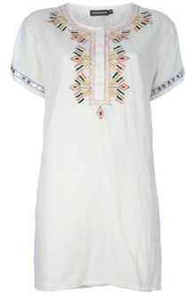 Antik Batik Assini Dress - Lyst