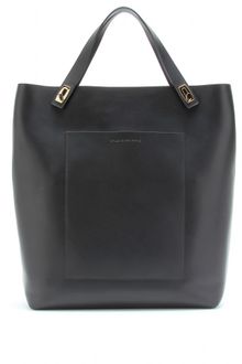 Balenciaga Pocket Tote - Lyst