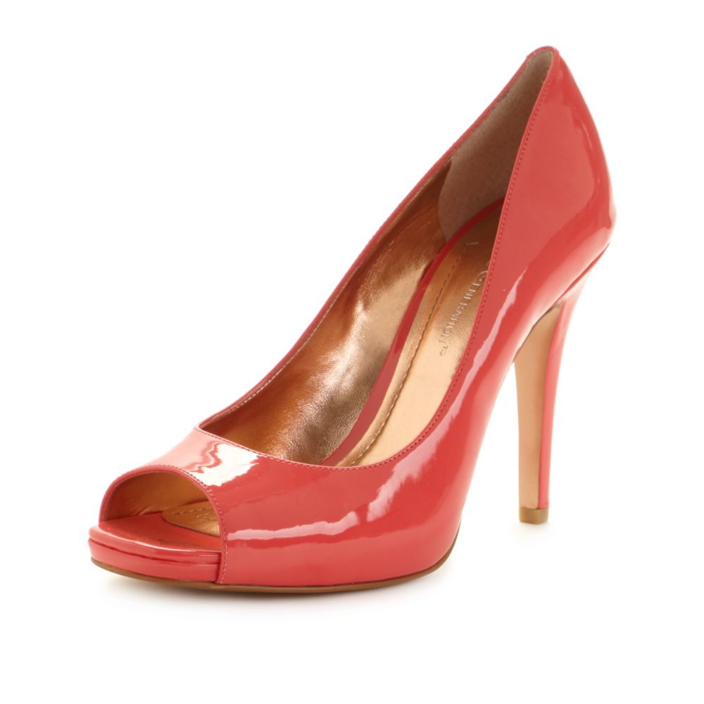 bcbgeneration red shoes