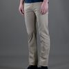 Burberry Brit Straight Leg Trouser in Beige for Men (nude) - Lyst