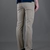 Burberry Brit Straight Leg Trouser in Beige for Men (nude) - Lyst