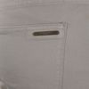 Burberry Brit Straight Leg Trouser in Beige for Men (nude) - Lyst