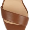 Christian Louboutin Summerissima 140 Python and Leather Sandals in Brown (tan) - Lyst