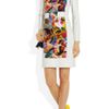 Christian Louboutin Snorkeling 100 Neoprene and Leather Ankle Boots in Yellow - Lyst