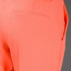 Christopher Kane Tapered Trouser in Orange - Lyst
