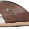 Cole Haan Cole Haan Mens Pine Point Sandal in Brown for Men (cuoio) - Lyst
