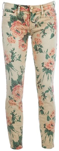  Stiletto Jean 