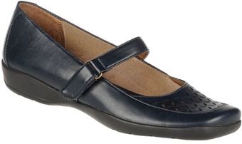  Delsey Mary Jane Flats 