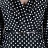 Dior Dot Jacket in Black - Lyst