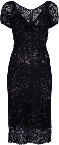 Crochet Dress 