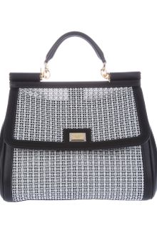 Dolce & Gabbana Tote Bag - Lyst