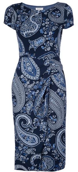  Paisley Dress 