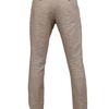 Good Mood Dyed Linen Trousers in Beige for Men - Lyst