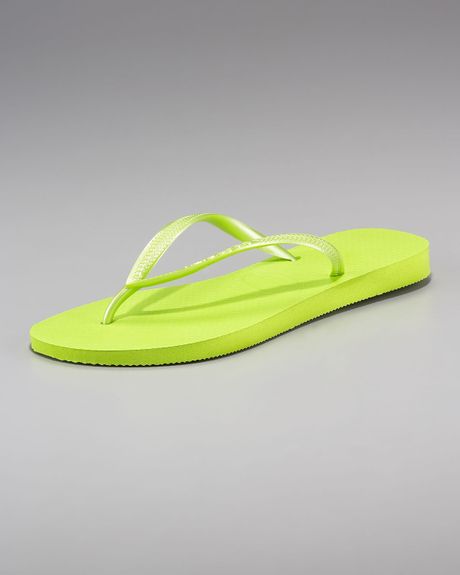 havaianas-lime-slim-thong-sandal-lime-product-1-3307499-402912380 ...