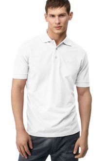 Hugo Boss Ferrara Core Polo Shirt - Lyst