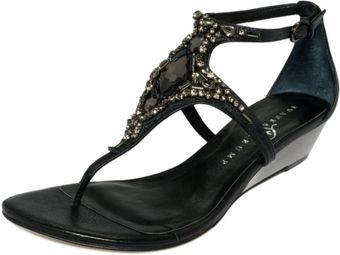  Ayah Demi Wedge Sandals 