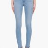 J Brand Soft Blue Tencel Jeans in Blue - Lyst