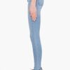 J Brand Soft Blue Tencel Jeans in Blue - Lyst
