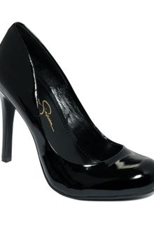 Jessica Simpson Calie Pumps - Lyst