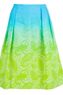 Jonathan Saunders Harmont Skirt - Lyst