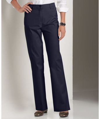 Jones New York Classic Twill - Lyst