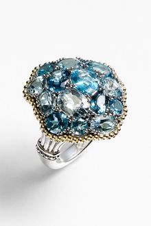 Lagos Ombré Multi Stone Ring - Lyst