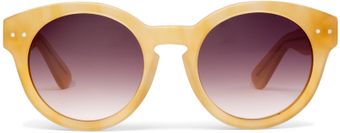 Madewell Hepcat Shades - Lyst