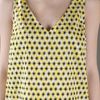 Marni Star Dress in Green - Lyst