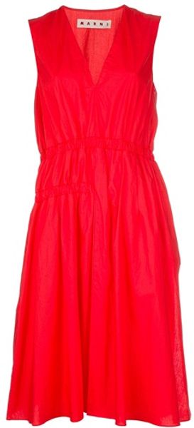  Vneck Dress 