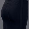 Mcq By Alexander Mcqueen Pencil Skirt in Black - Lyst